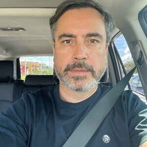 Meet your Posher, Franco